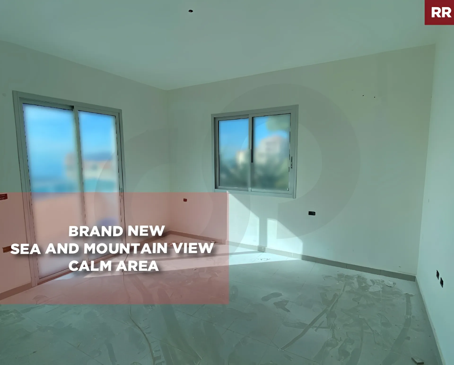 Apartment for Sale in Ain Anoub, Lebanon - 3 bed, 3 bath
