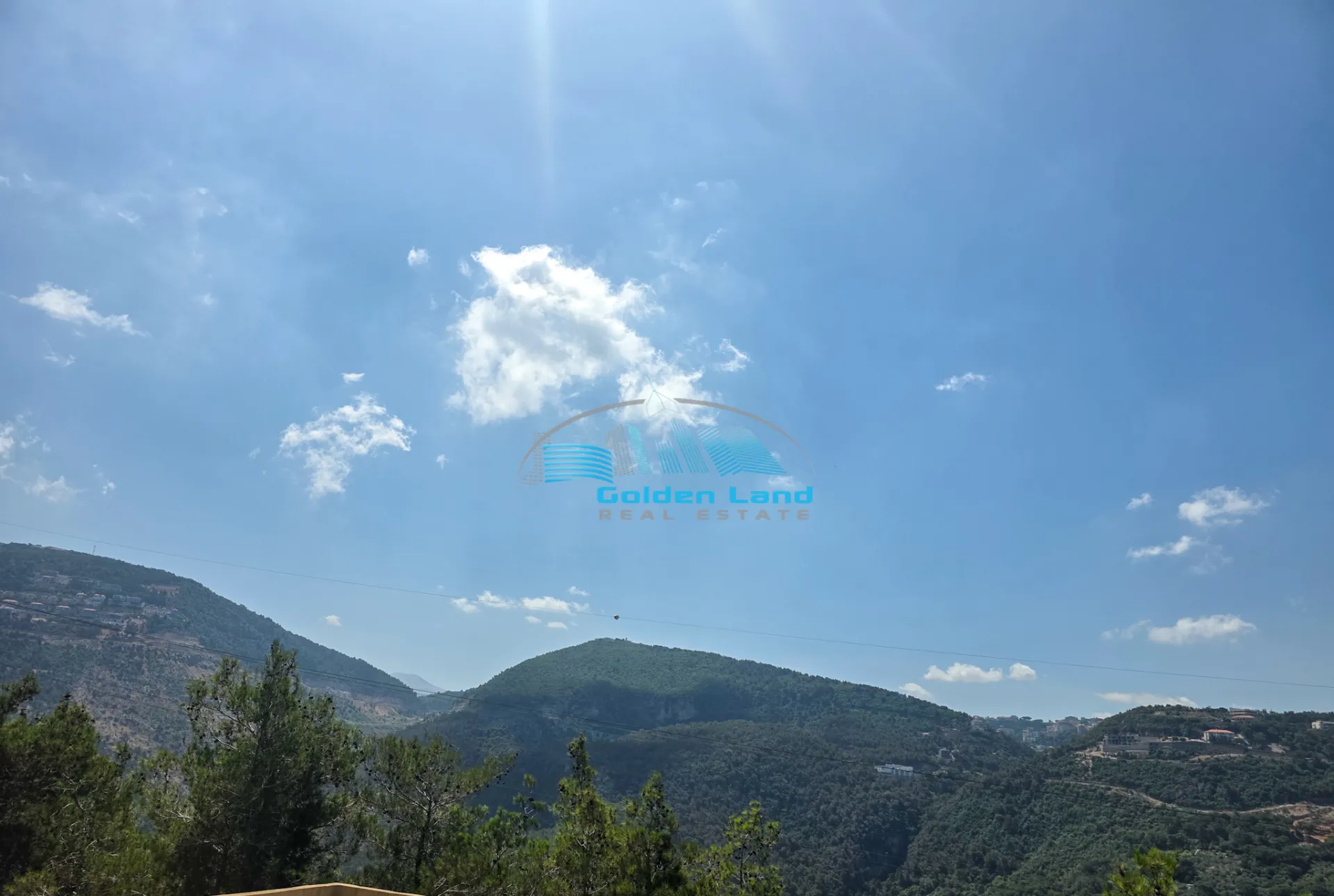 Land for Sale in Rabweh