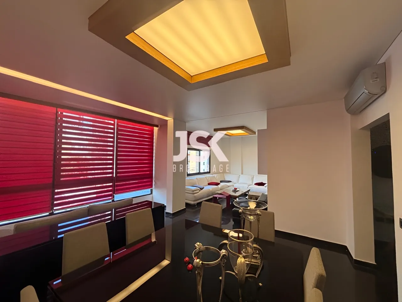 Apartment for Rent in Badaro