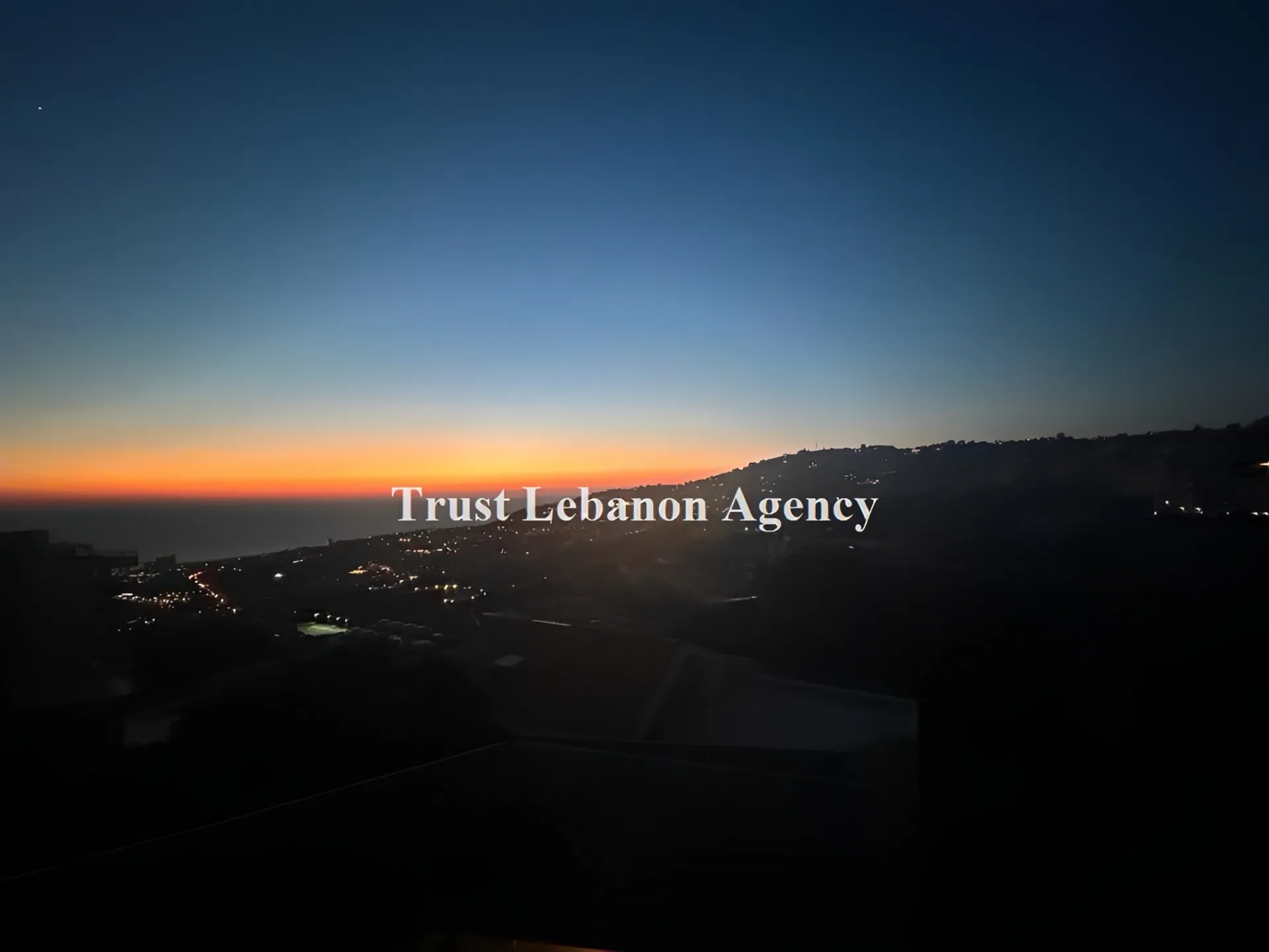 Duplex for Sale in Keserwan Kfarhbab Lebanon
