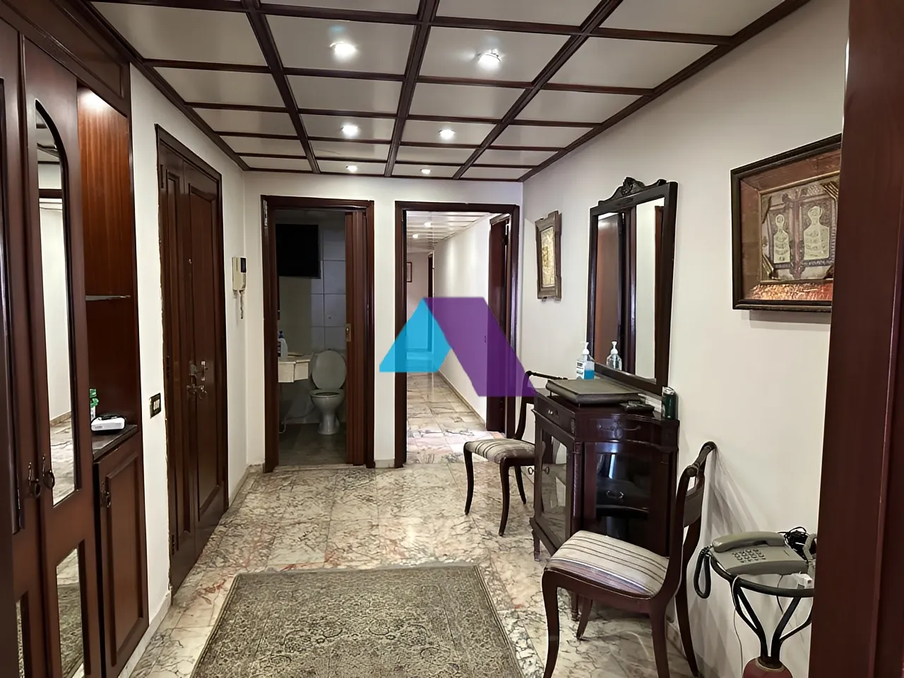 Apartment for Sale in Bir Hasan