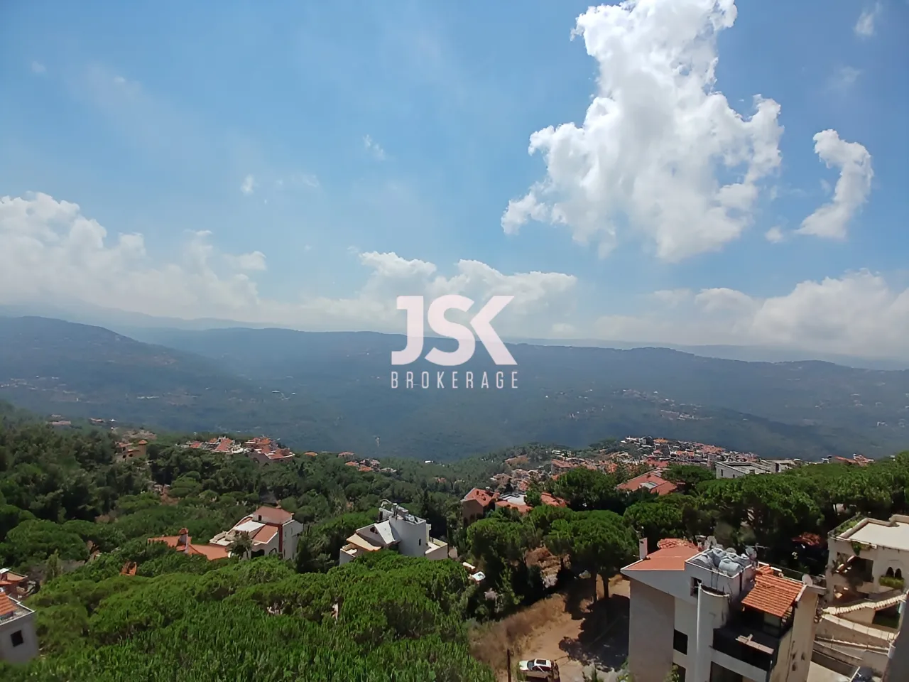 Apartment for Sale in Broummana