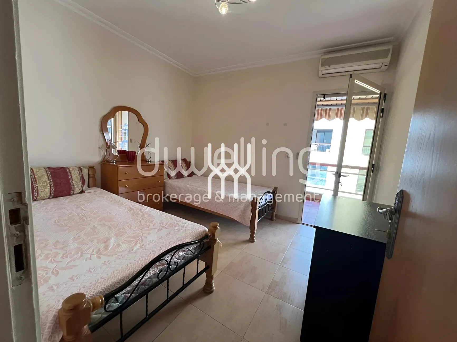 Apartment for rent in Hazmieh, Lebanon