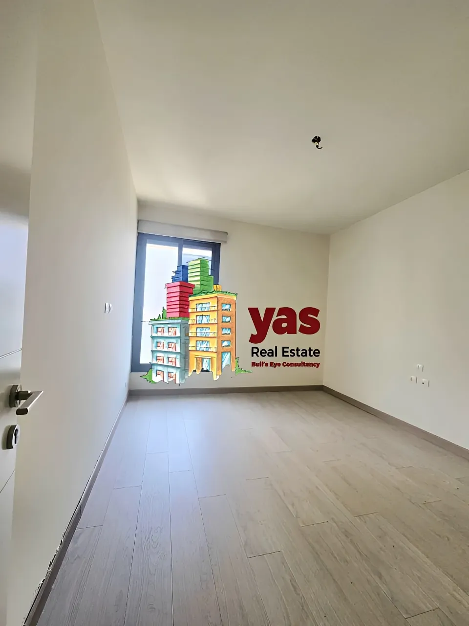 Apartment for Sale in Achrafieh