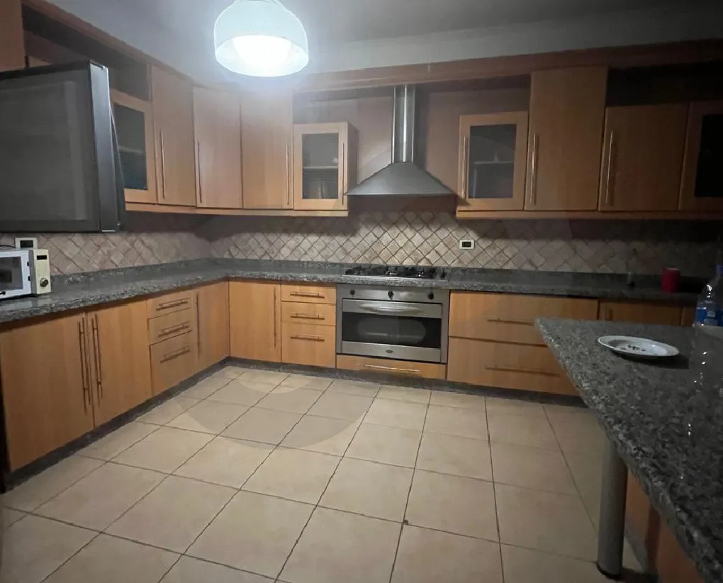 Apartment for Sale in Dawhet el Hoss