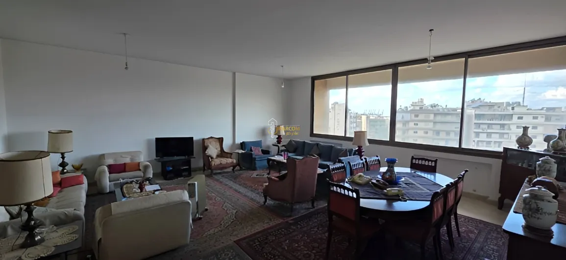 Apartment for sale in Jdeideh, Lebanon - 3 bed, 4 bath