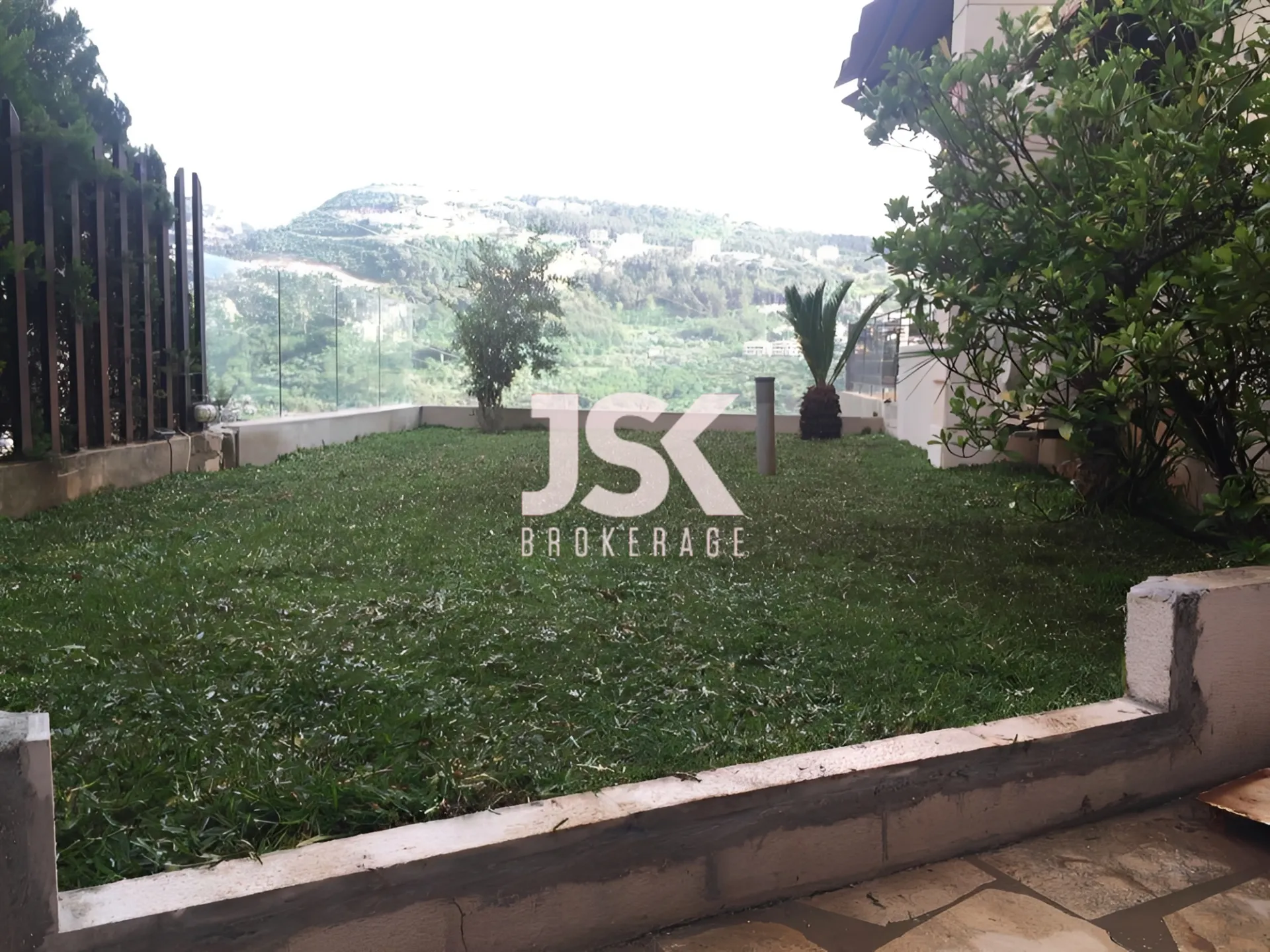 Apartment for Rent in Rabweh, Metn