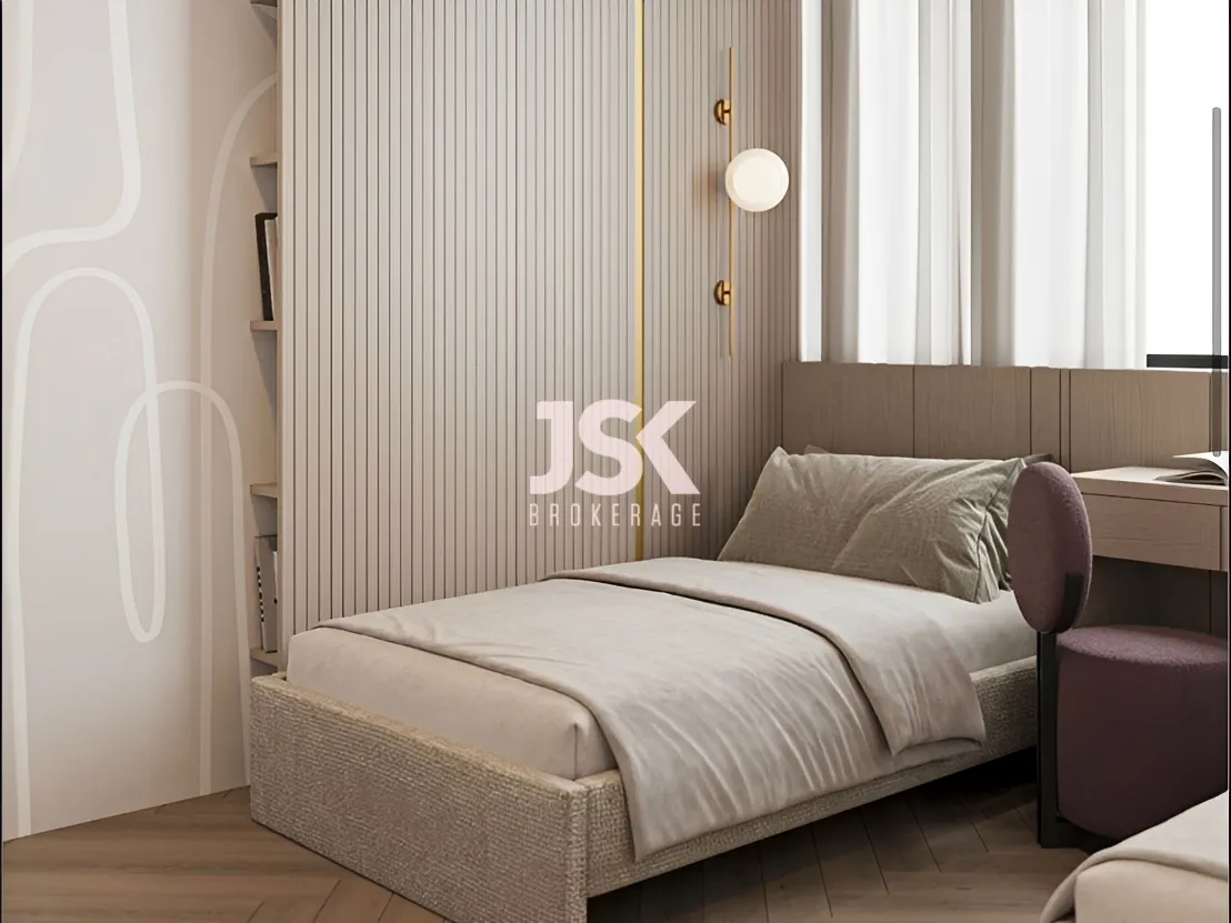 Apartment for Sale in Koura