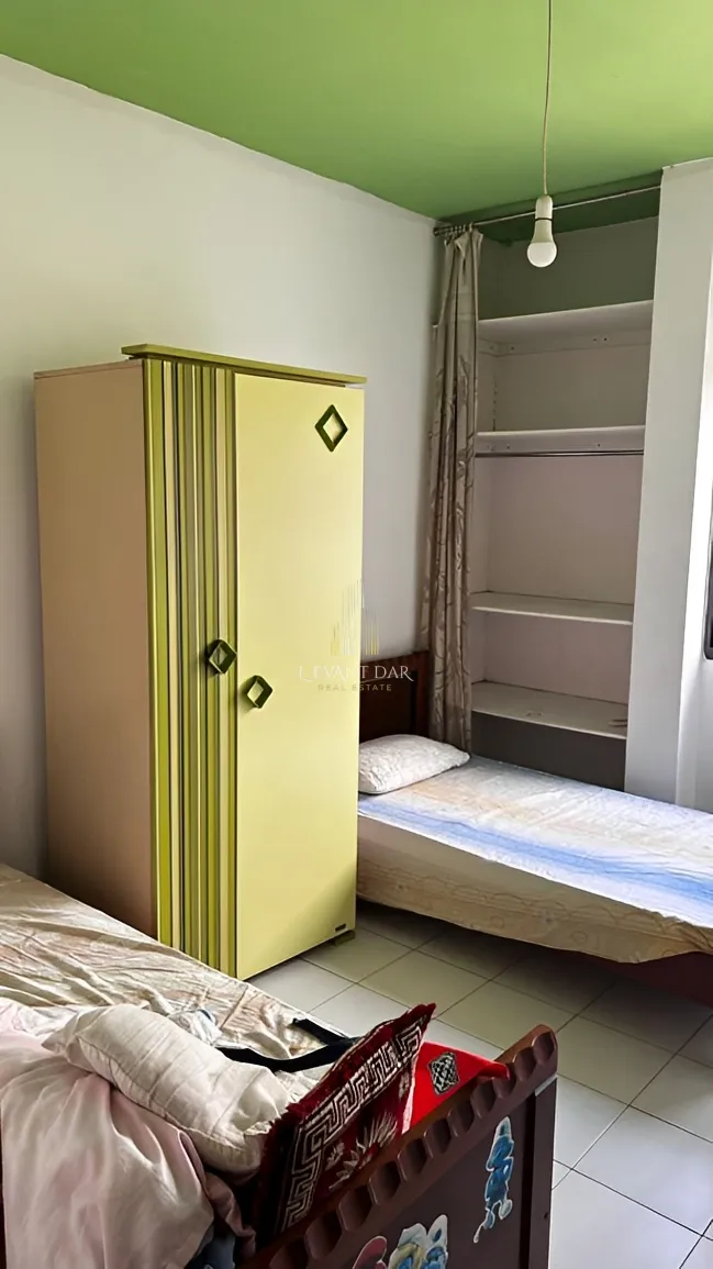 Apartment for sale in Antelias