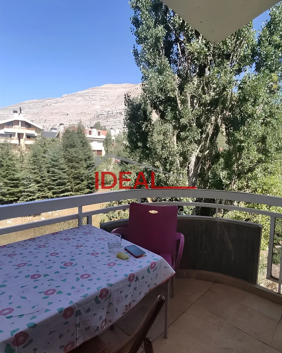 Chalet for Sale in Kfardebian, Lebanon