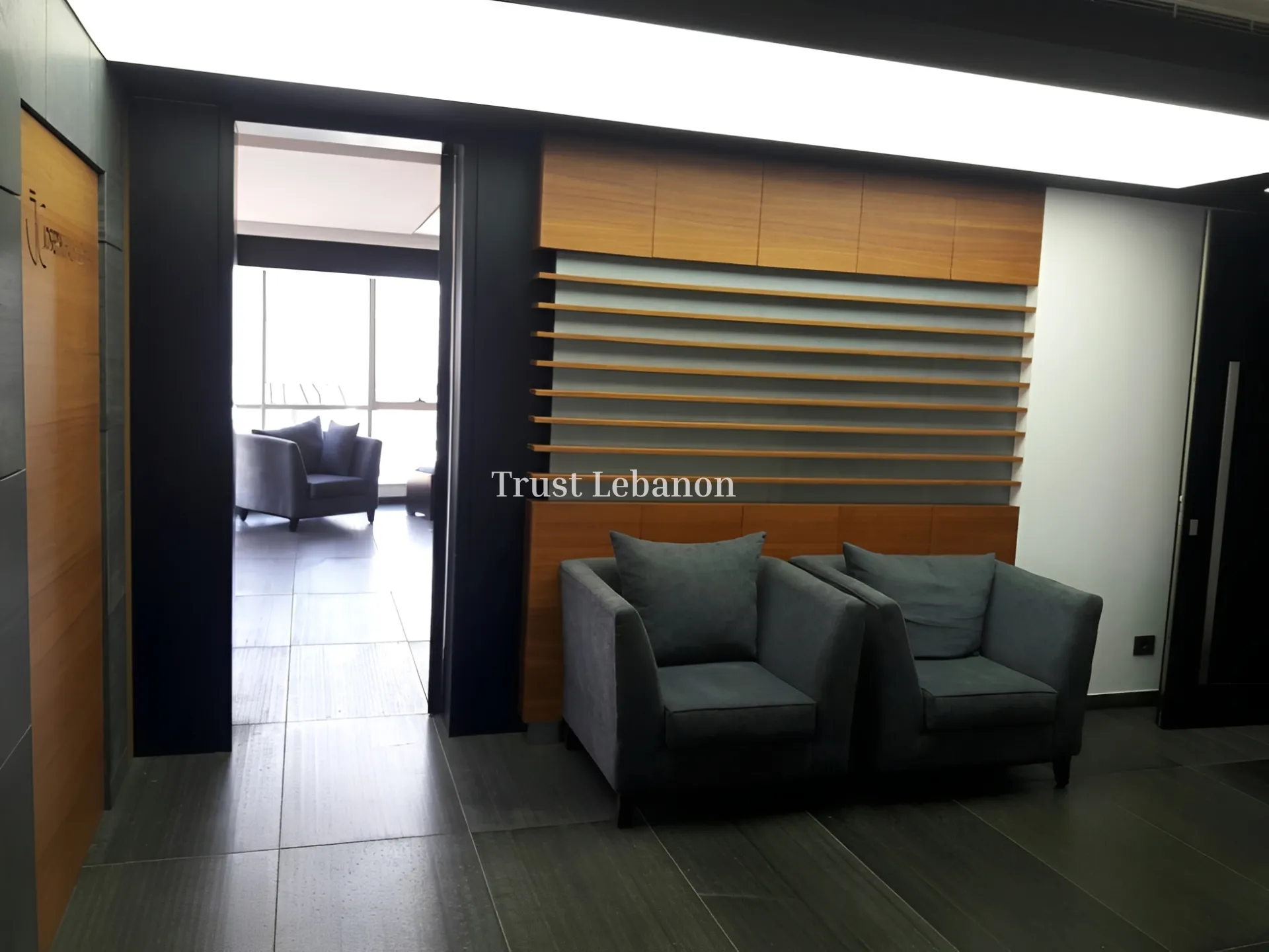 Office for rent in Horch Tabet, Lebanon