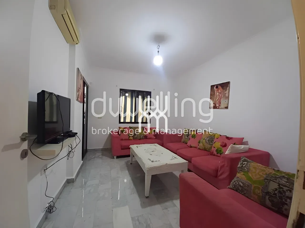 Apartment for sale in New Rawda