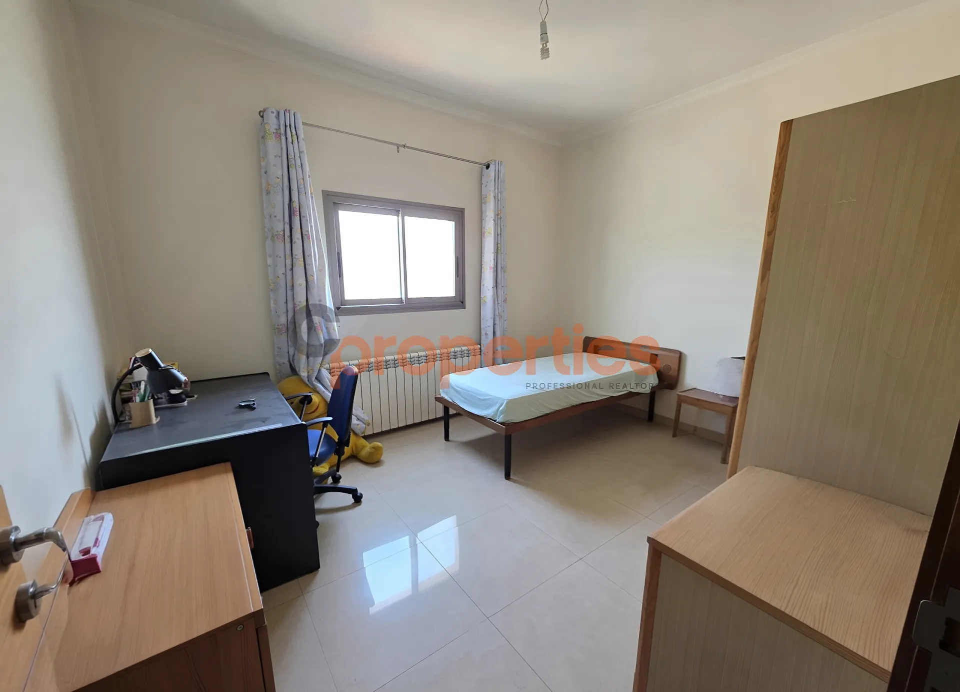 Apartment for Sale in Dhour El Choueir