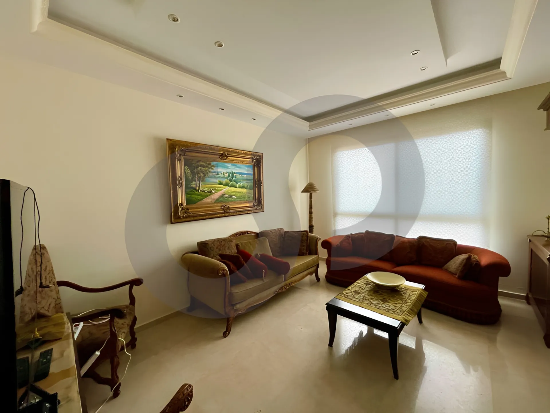 Apartment for Sale in Mar Takla - 3 bed, 5 bath