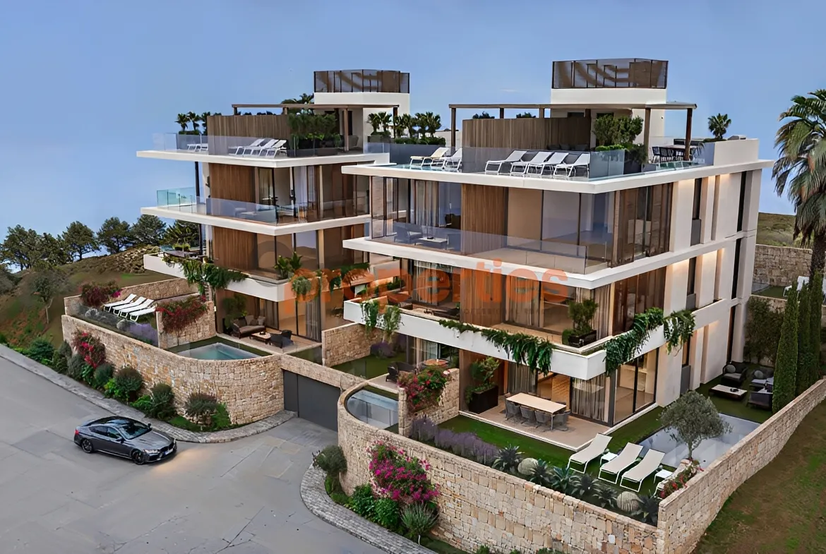 Apartment for Sale in Kfar Aabida