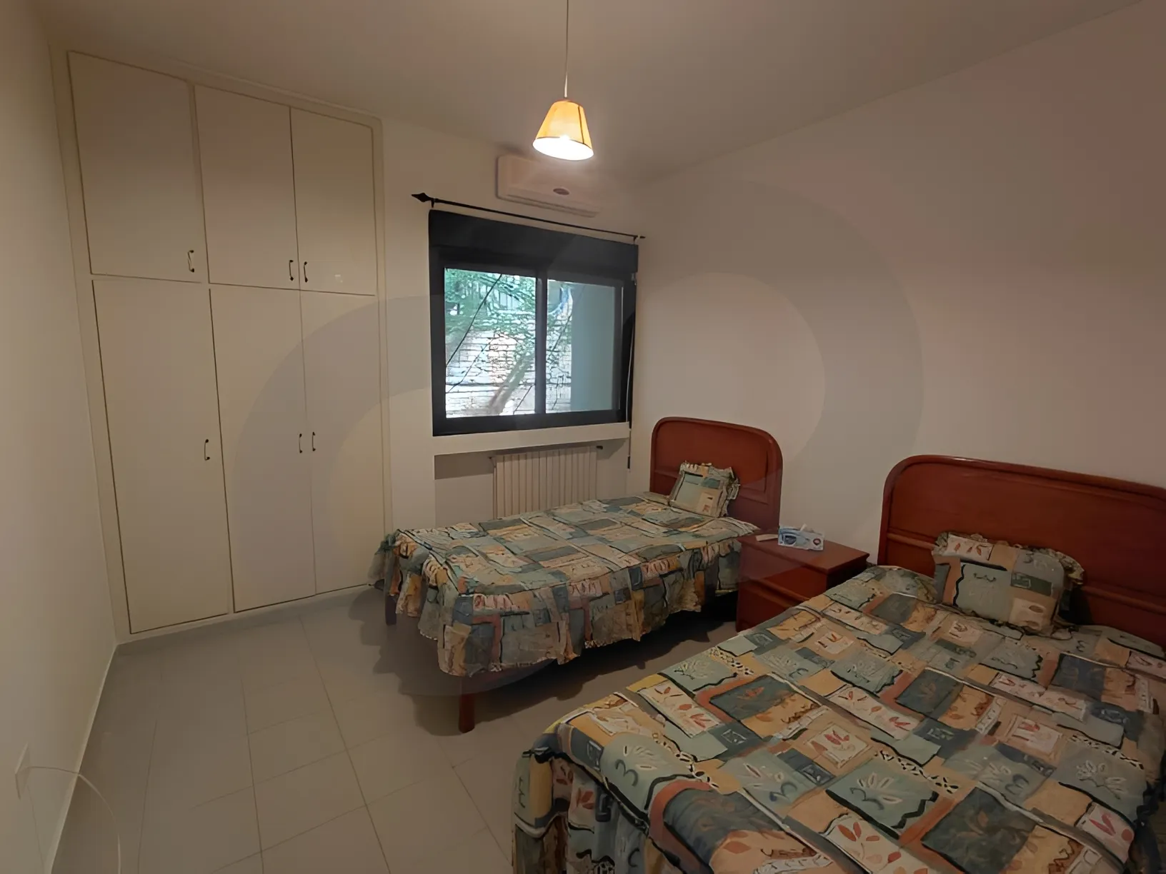 Apartment for Rent in Broummana