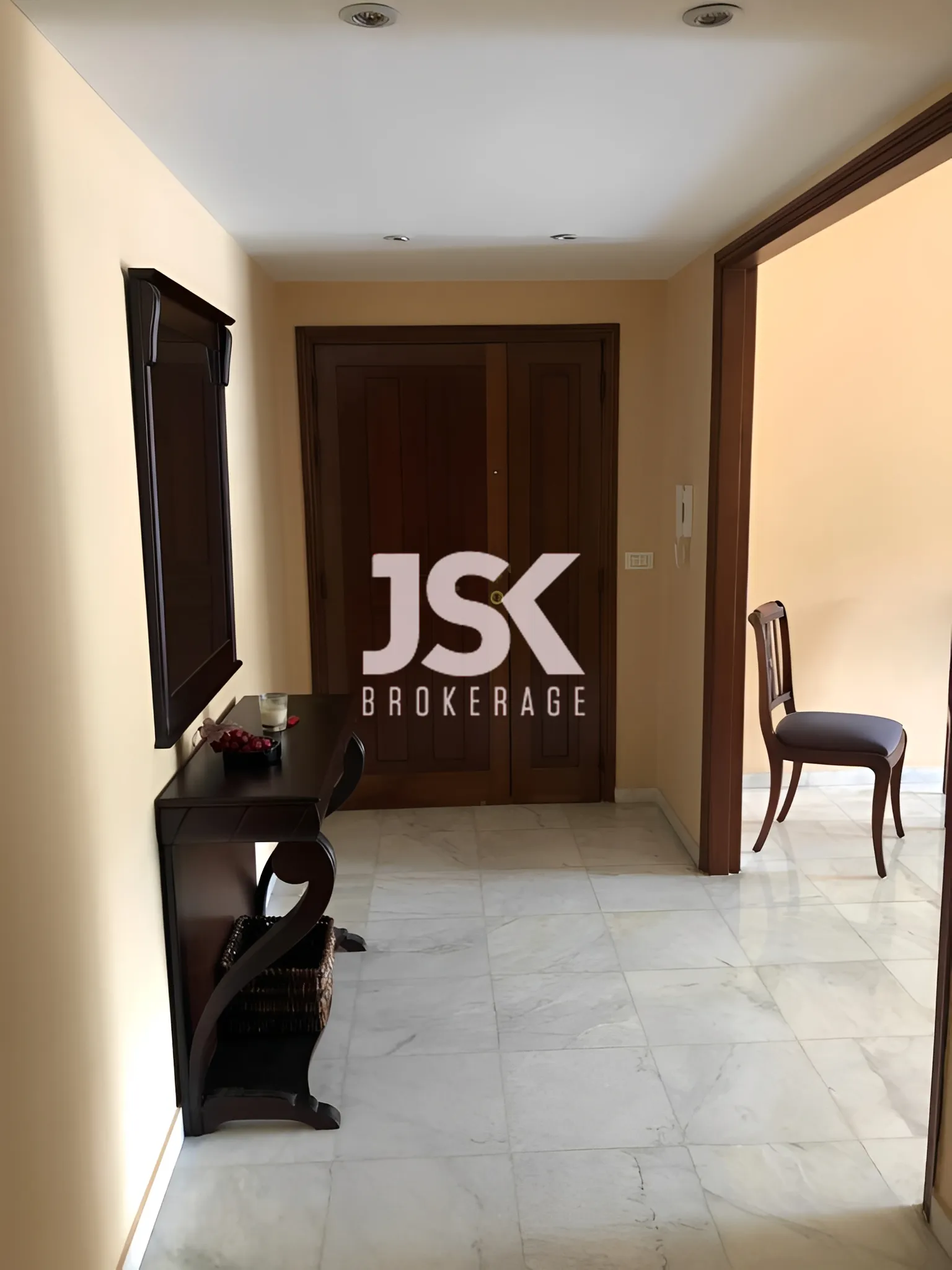 Apartment for Rent in Dekwaneh, Lebanon