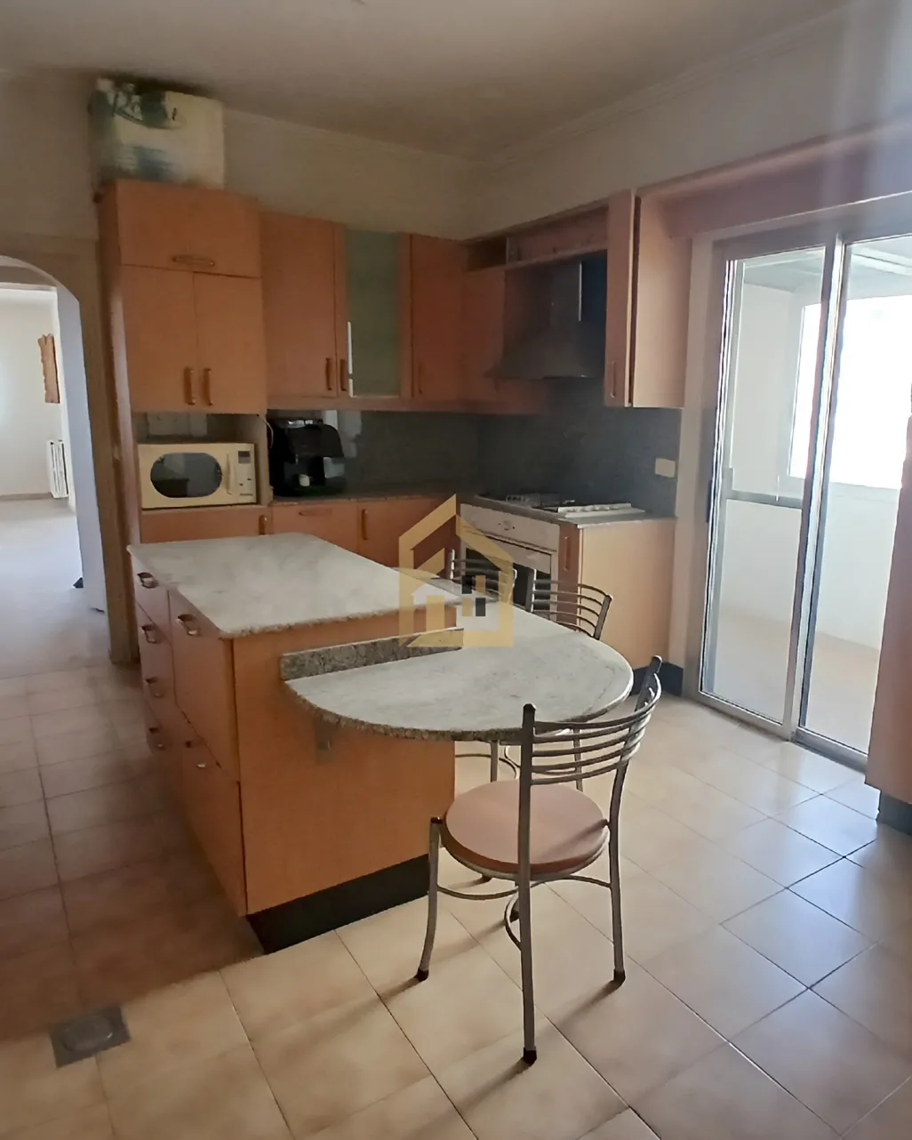 Apartment for sale in Sahel Aalma, Lebanon