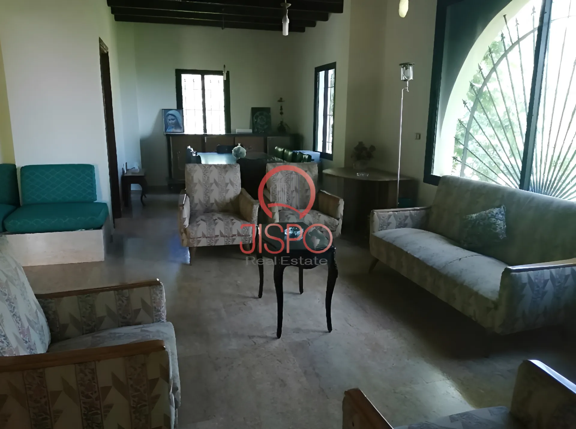 Villa for Sale in Chatin - 4 bed, 3 bath