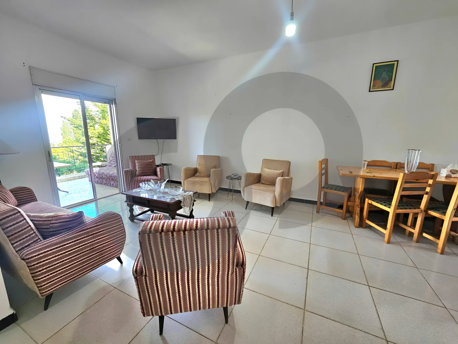 Apartment for Sale in Ehden
