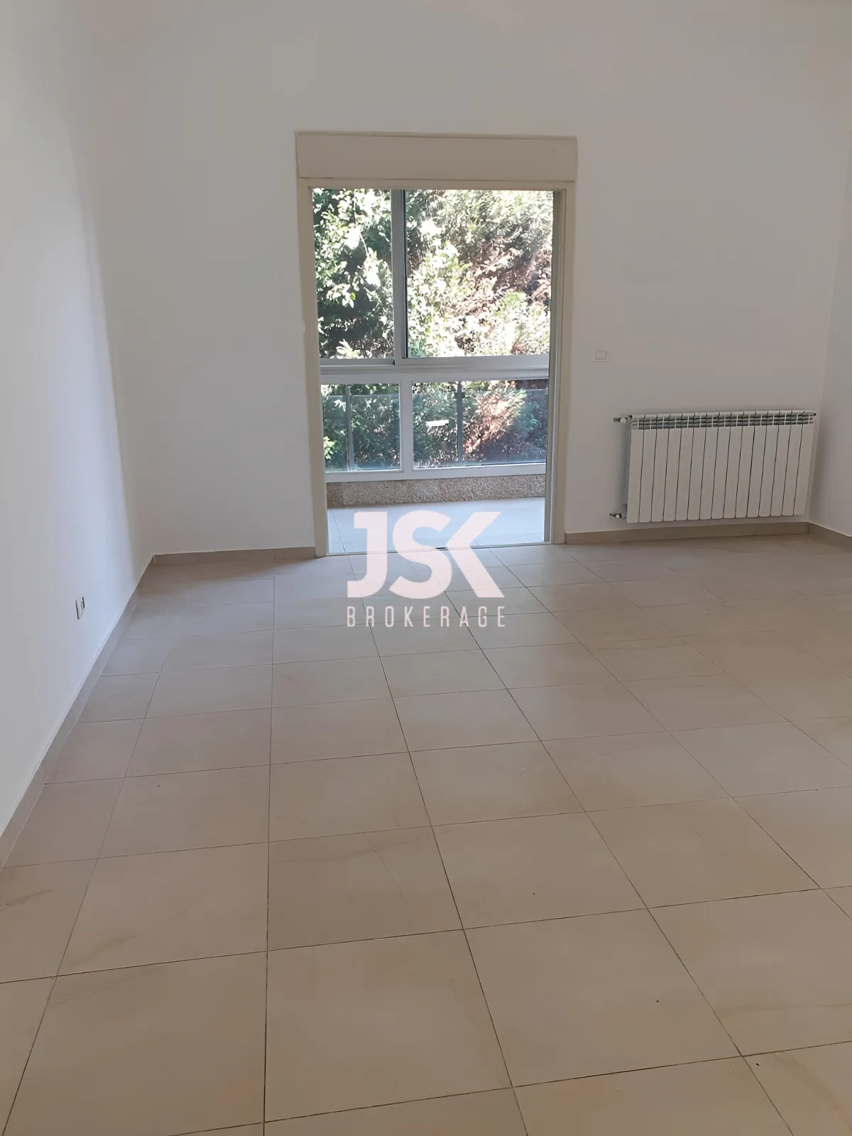 Apartment for Sale in Byblos