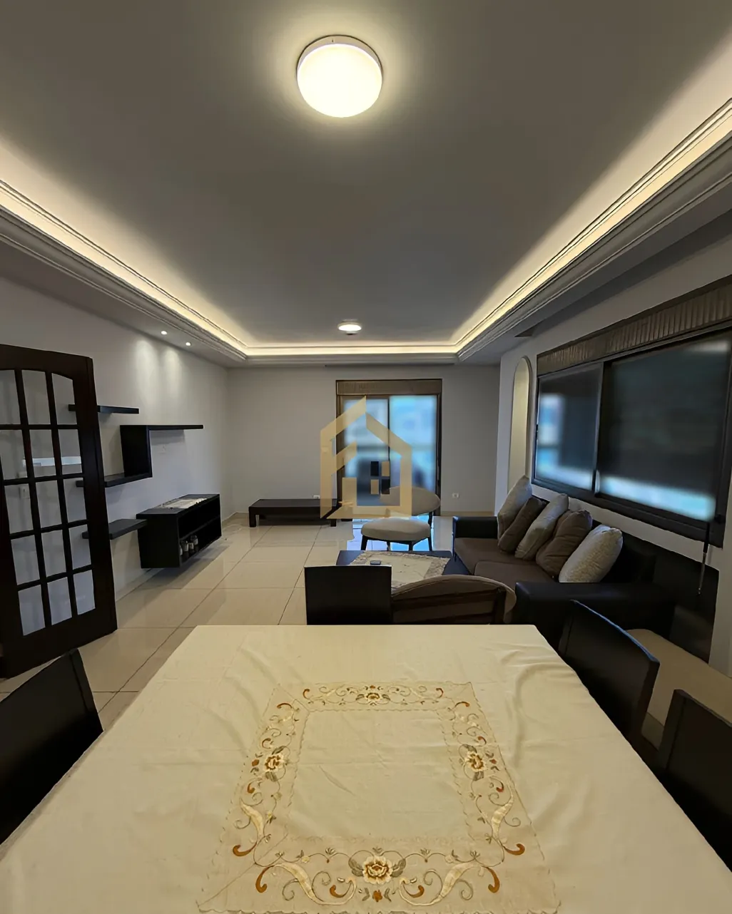 Apartment for rent in Jdeideh, Lebanon - 3 bed, 3 bath