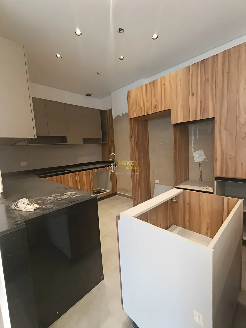 Apartment for sale in Fanar, Lebanon