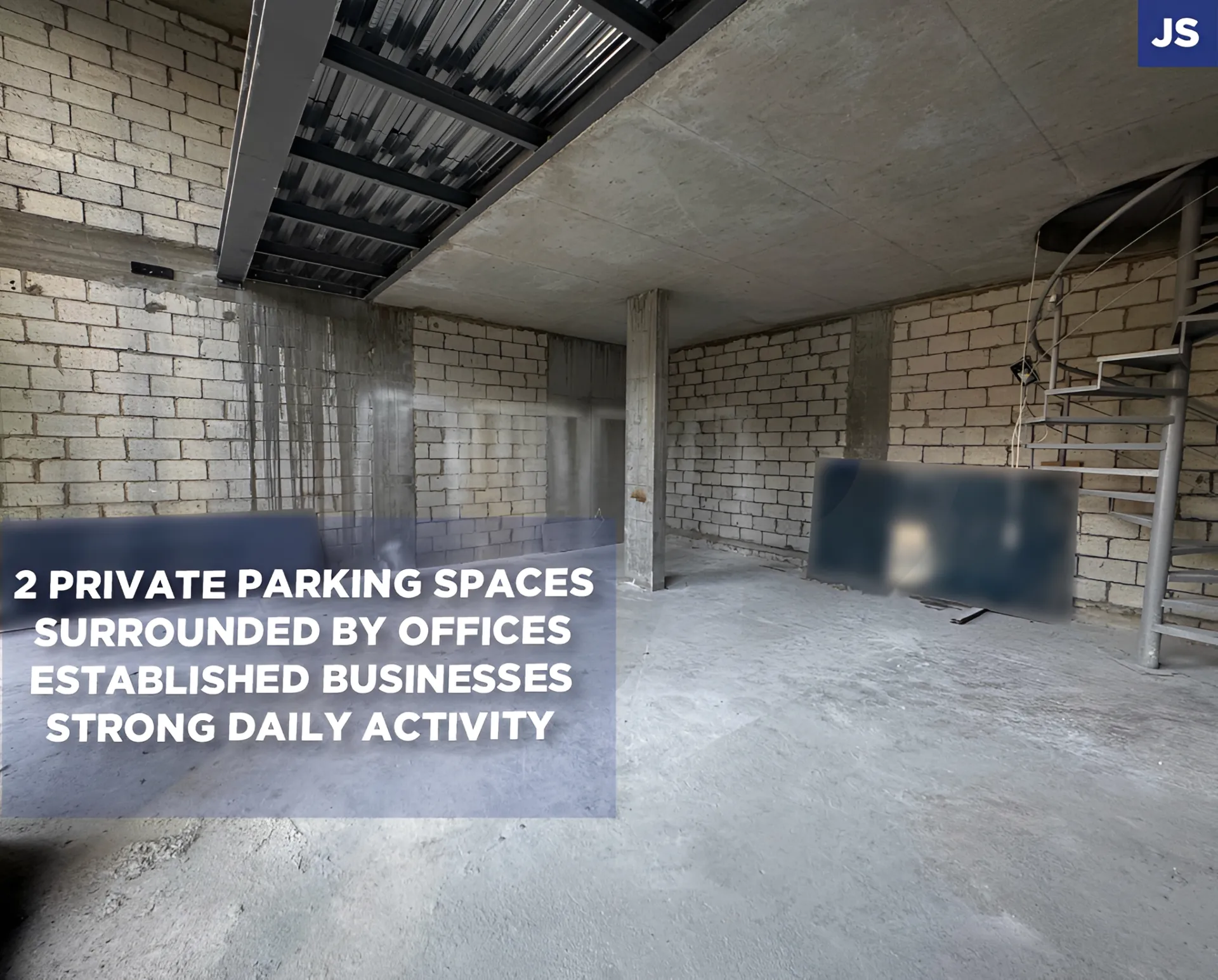 Shop for Rent in Achrafieh