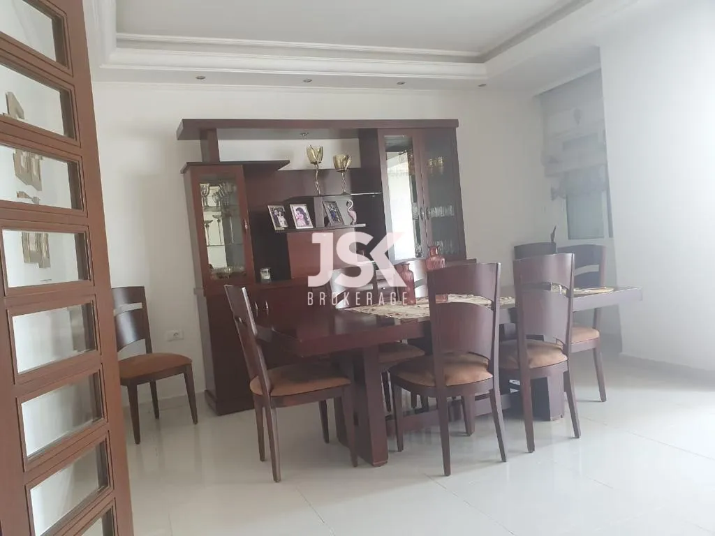 Apartment for Sale in Sin El Fil