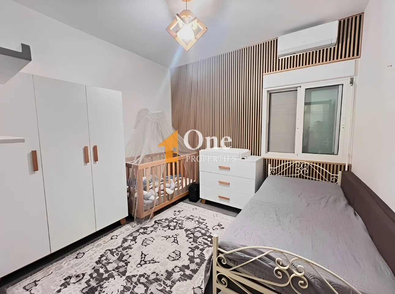 Apartment for rent in Blat, Lebanon