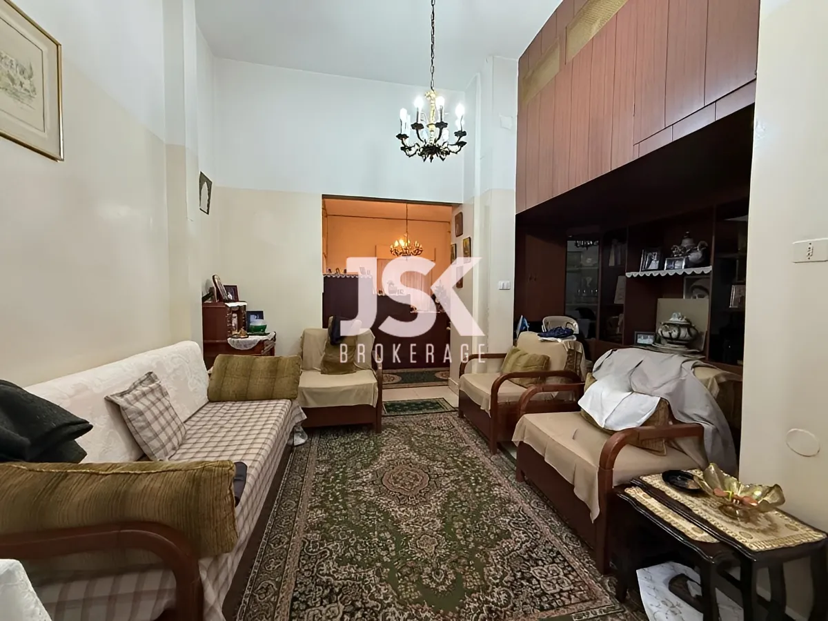 Apartment for Sale in Caree d'or, Achrafieh, Beirut, Lebanon