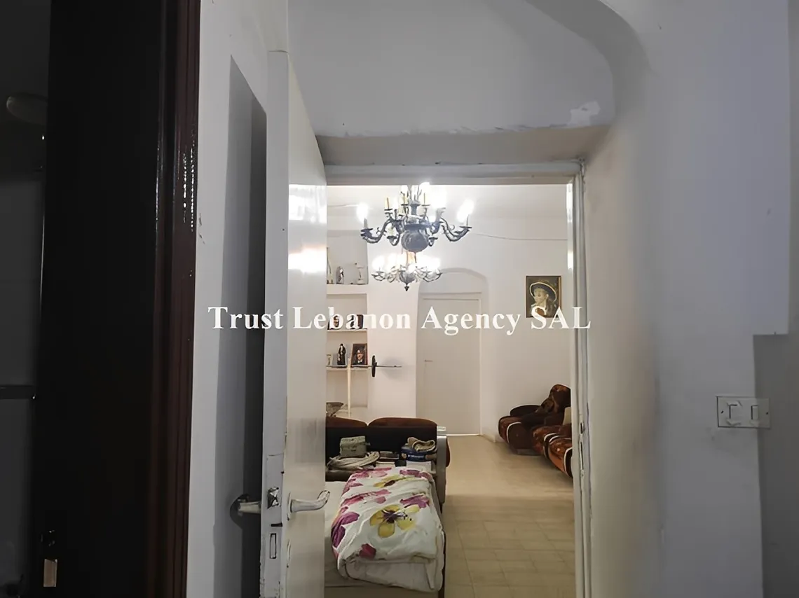 Apartment for Sale in Metn Broumana ُEl Ghabeh Lebanon