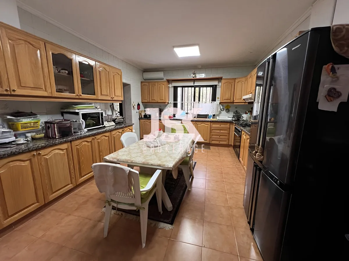 Apartment for Sale in Kfar Hbab, Lebanon