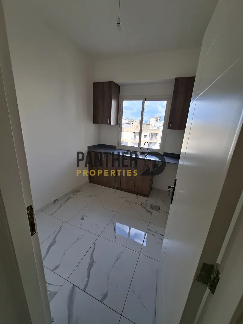 Apartment for sale in Baouchriyeh