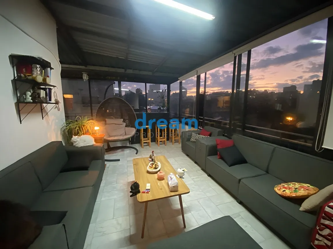 Apartment for sale in Forn El Chebbak, Lebanon