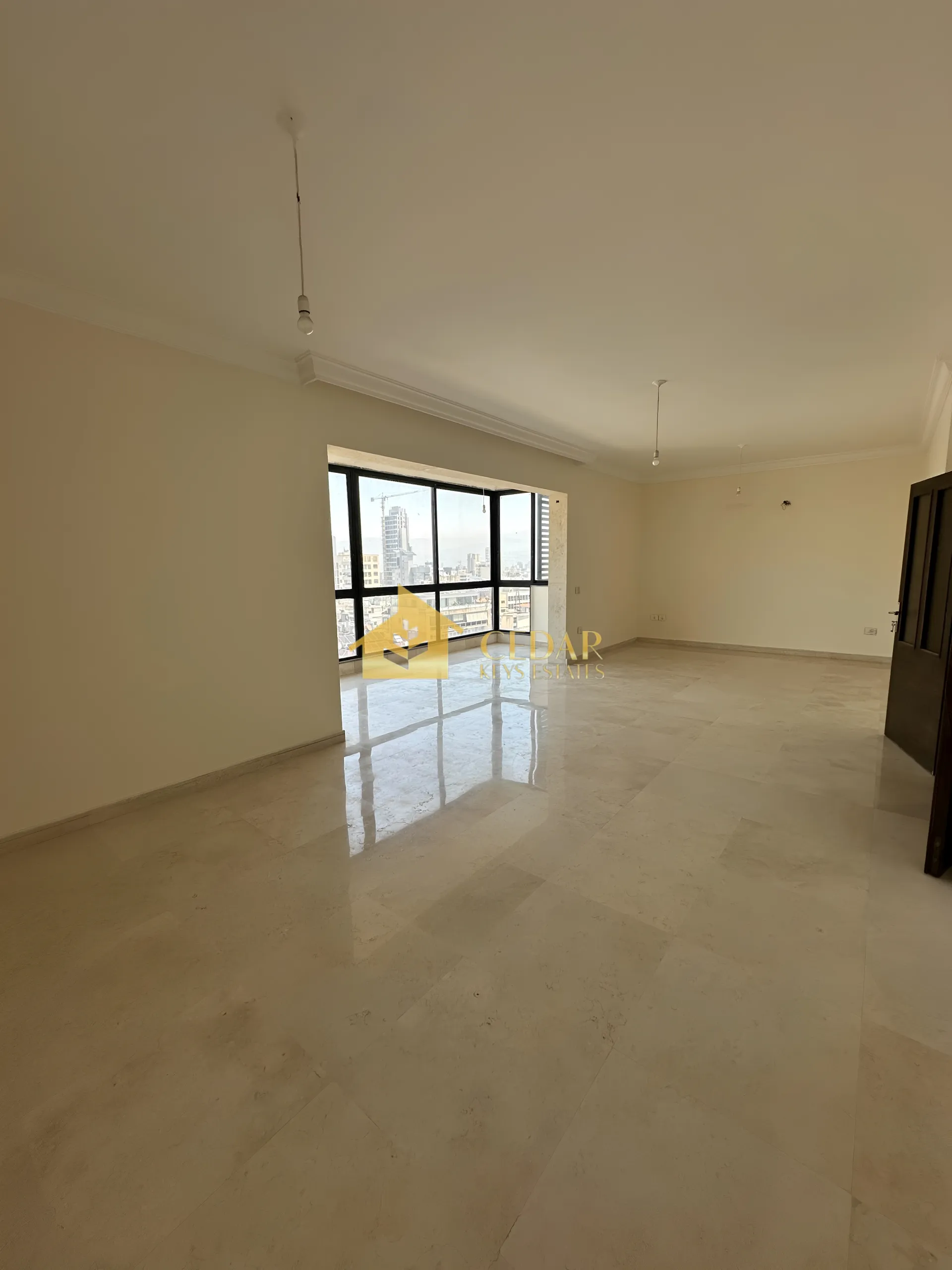 Apartment for Sale in Badaro, Beirut, Lebanon