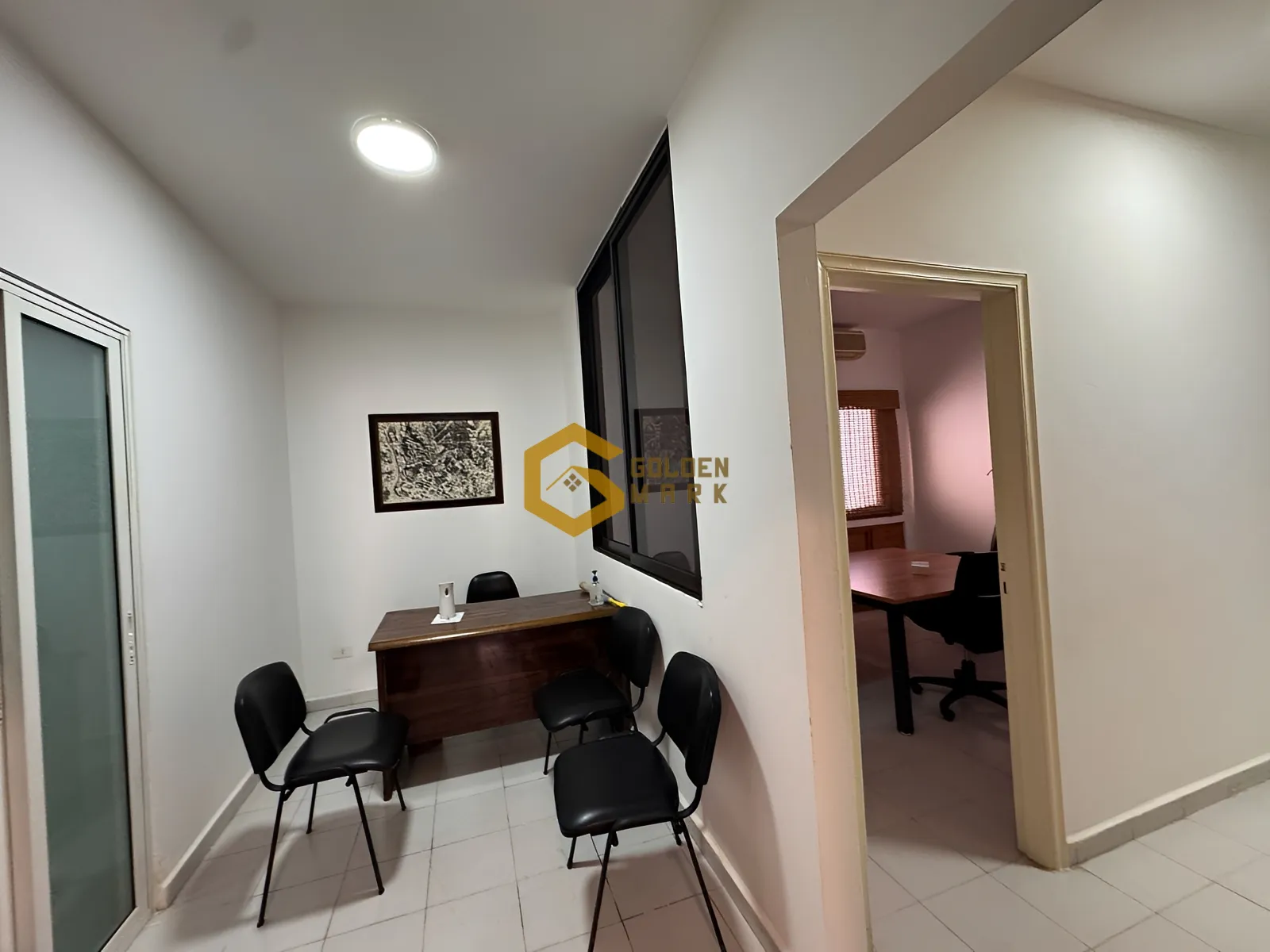 Office for rent in Baouchriyeh