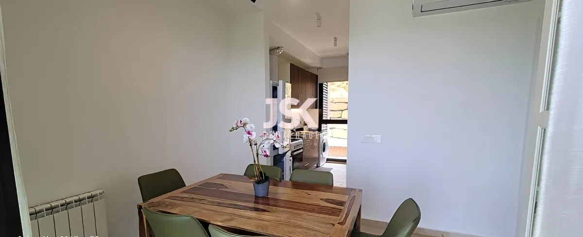 Duplex for Sale in Faqra
