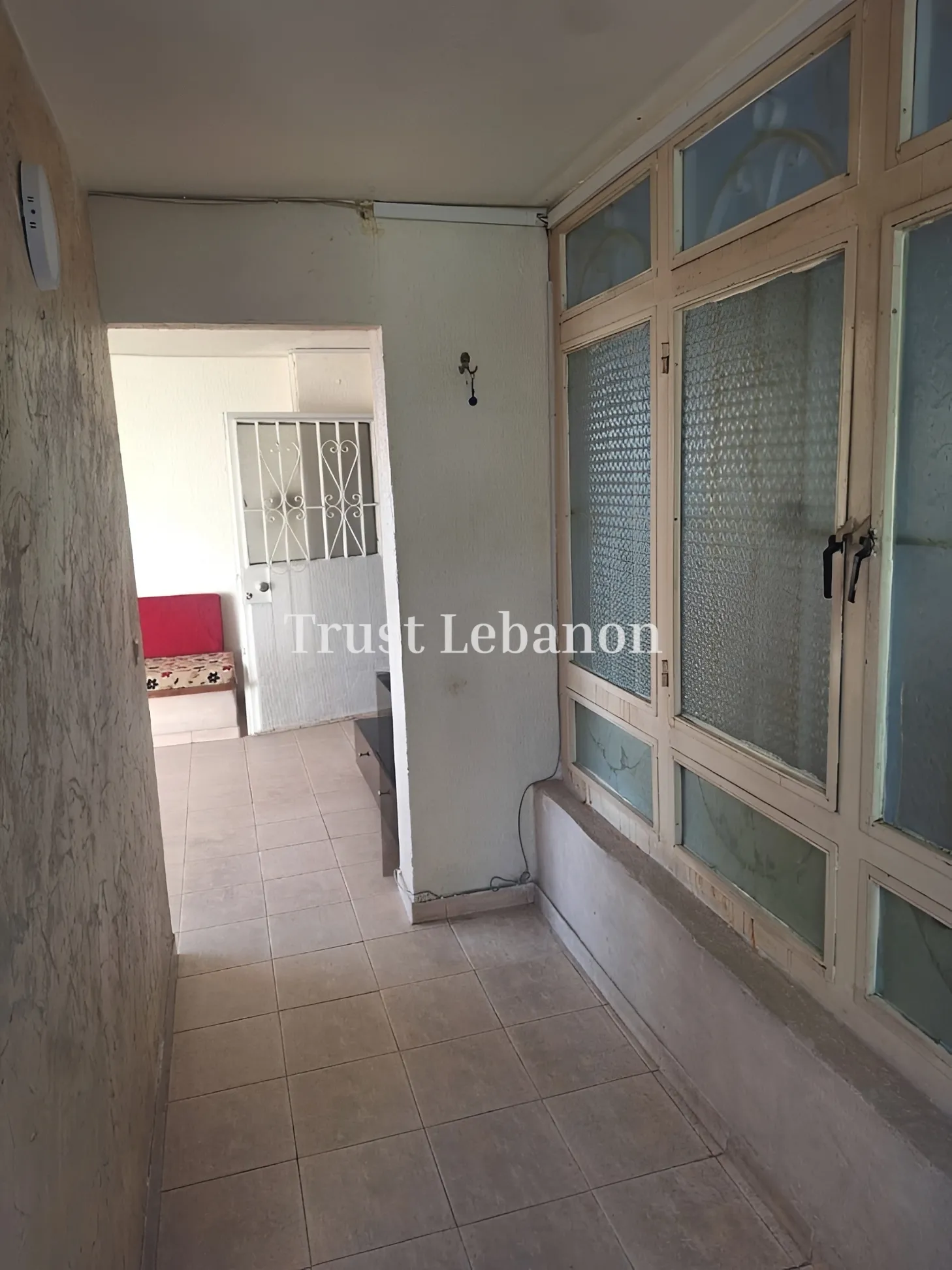Studio for rent in Baabda, Lebanon - 1 bed, 1 bath