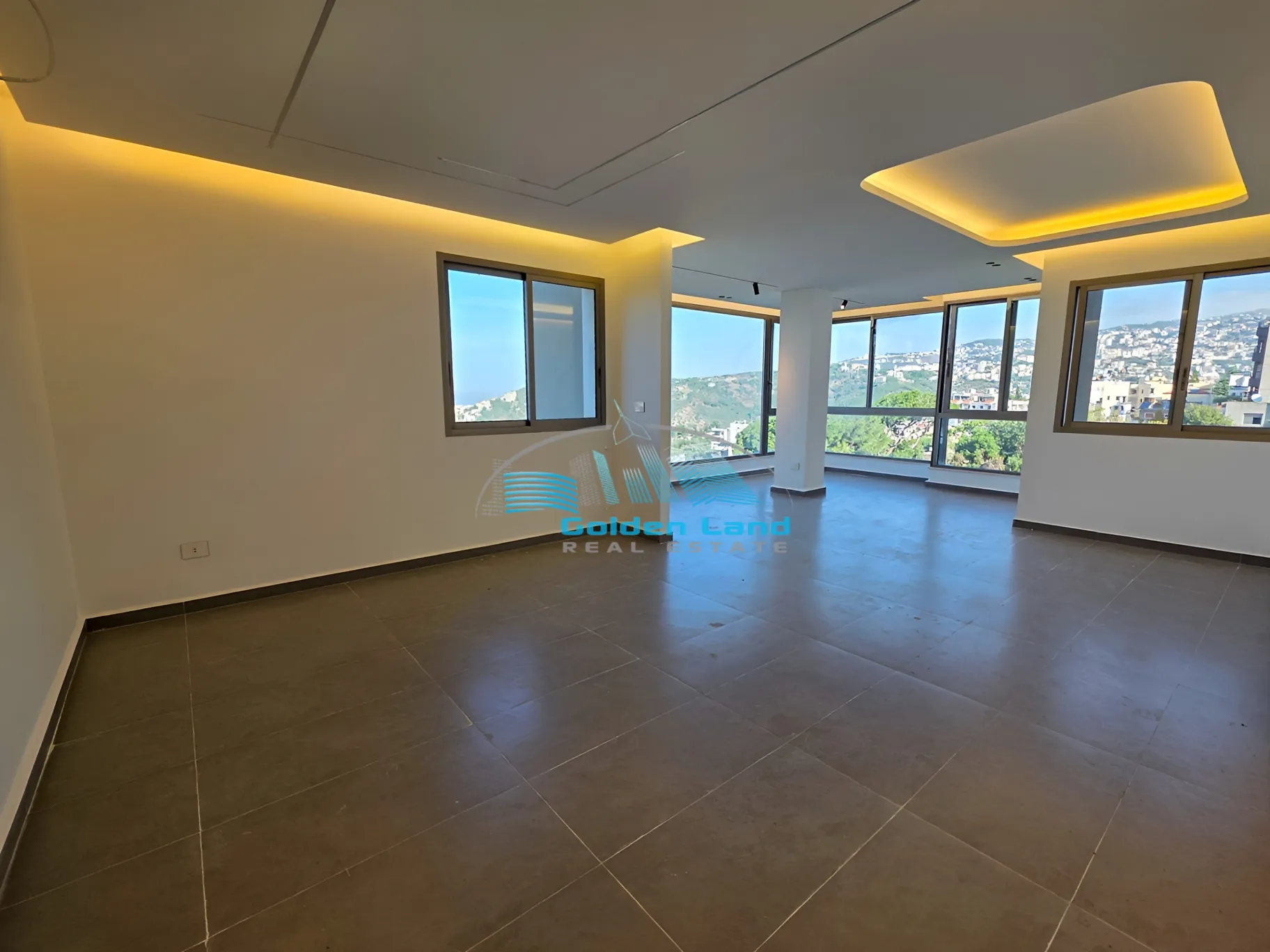 Apartment for sale in Zikrit, Lebanon - 3 bed, 3 bath