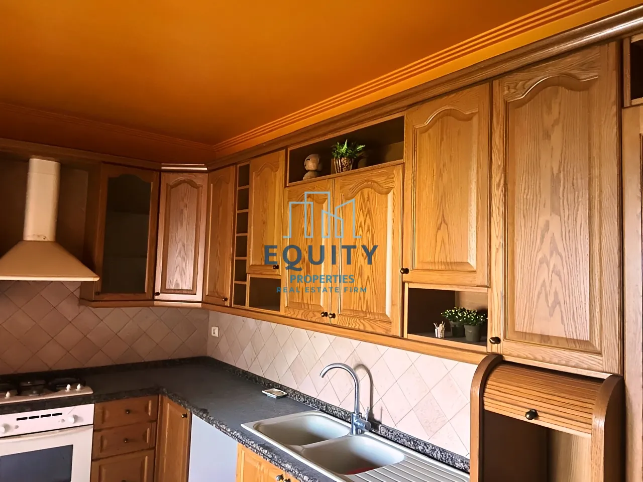 Apartment for Sale in Dik El Mehdi