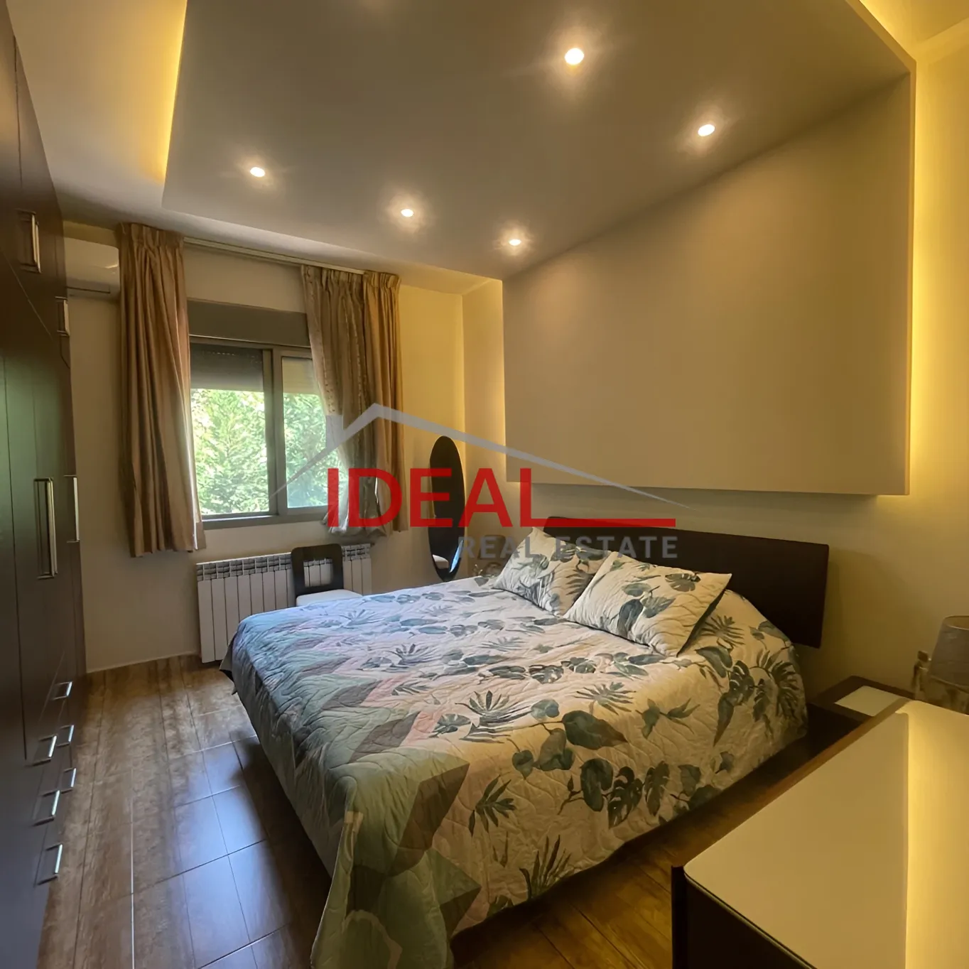 Apartment for sale in Ajaltoun, Lebanon