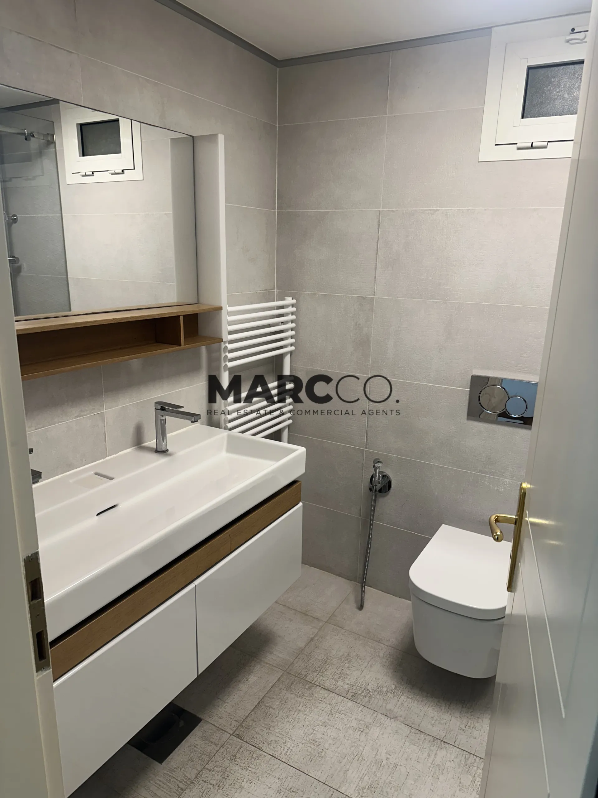 Apartment for rent in Bayada, Rabieh, Lebanon