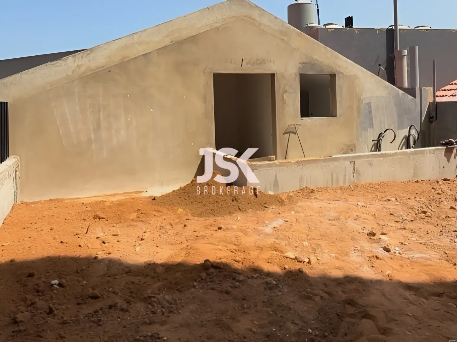 Apartment for Sale in Tilal Ain Saadeh