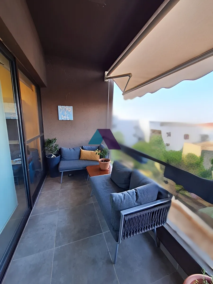 Apartment for Sale in Bouar, Lebanon - 2 bed, 2 bath