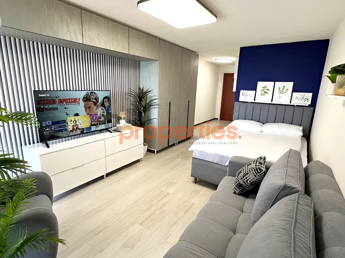 Chalet for Rent in Jounieh