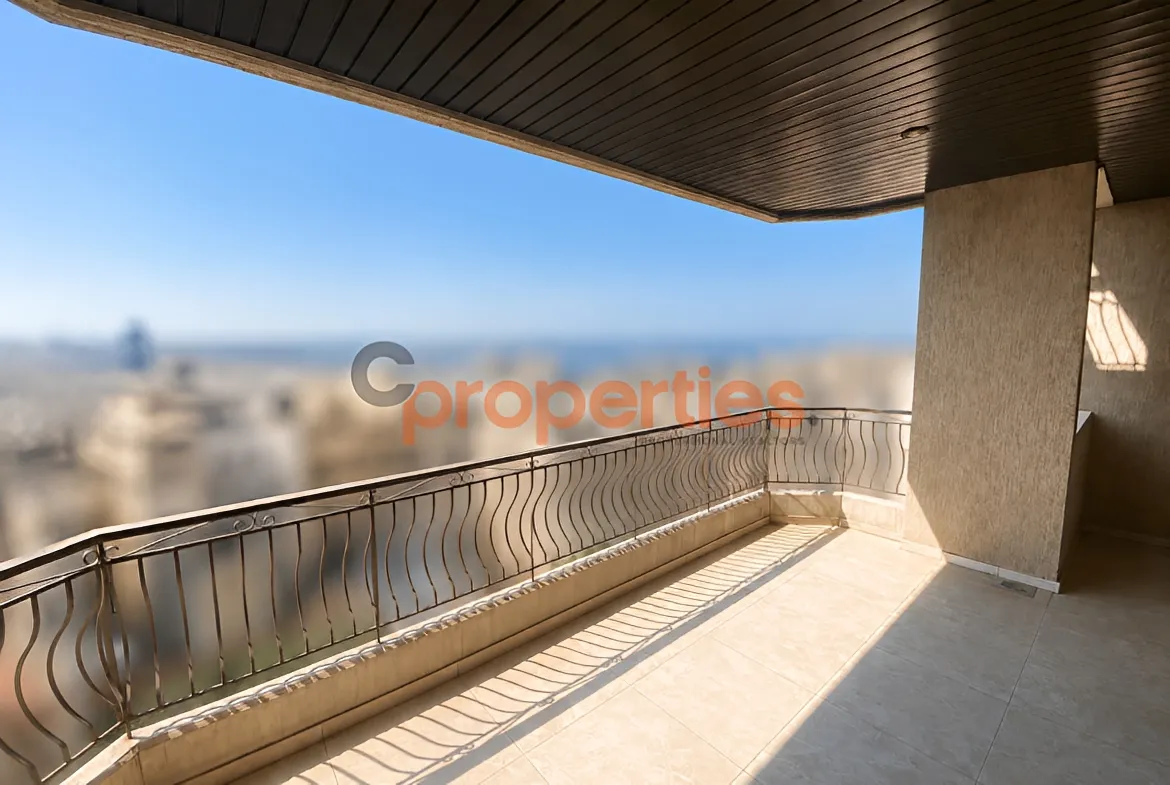 Apartment for Sale in Zalqa