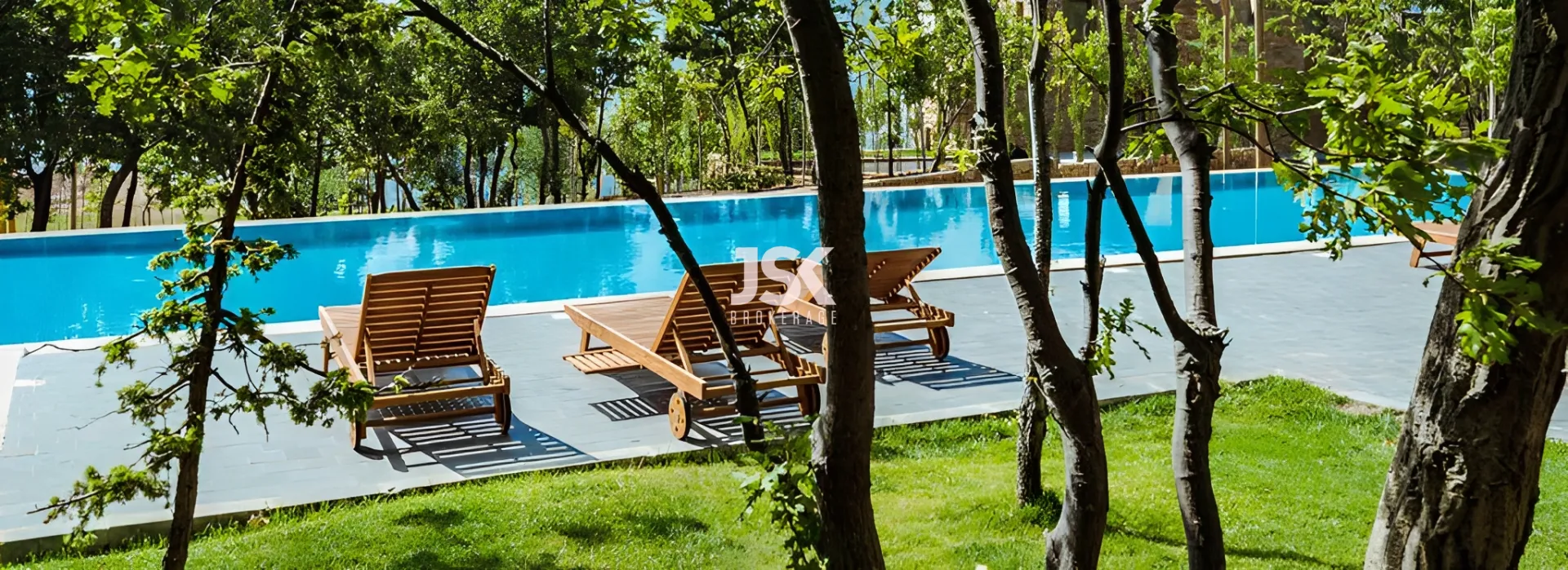 Chalet for rent in Faqra