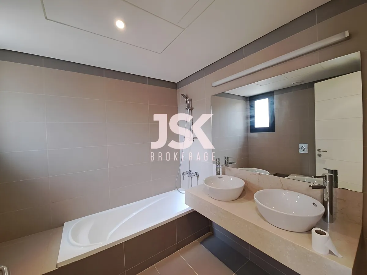 Apartment for Sale in Aatchane, Lebanon
