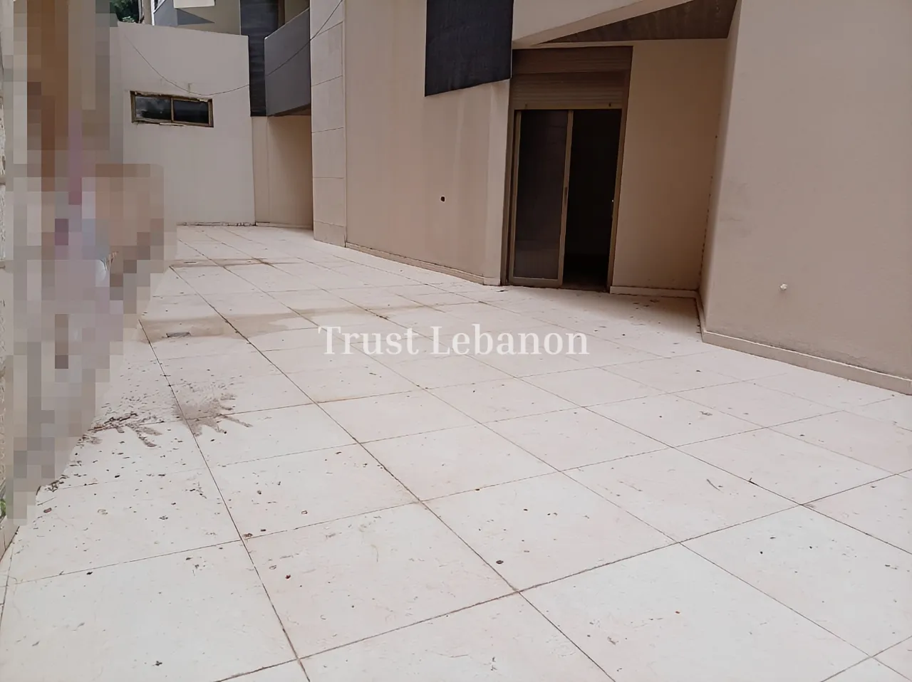 Apartment for sale in Qornet El Hamra, Lebanon